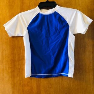 🔴Coastalista Boys Swim Shirt🔴